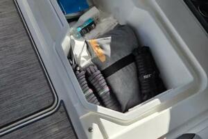 Fingers Crossed 28ft Cobalt Yacht For Sale