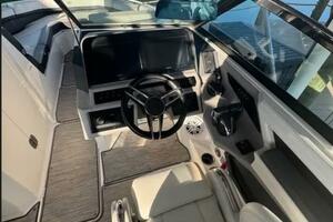 Fingers Crossed 28ft Cobalt Yacht For Sale