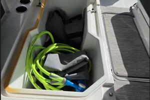 Fingers Crossed 28ft Cobalt Yacht For Sale
