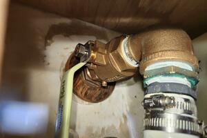 Relentless 34ft Hunter Yacht For Sale