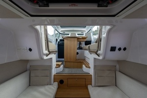 Axopar 37 Aft Cabin Stock 40 37ft Axopar Yacht For Sale