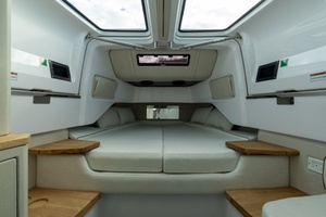 Axopar 37 Aft Cabin Stock 40 37ft Axopar Yacht For Sale