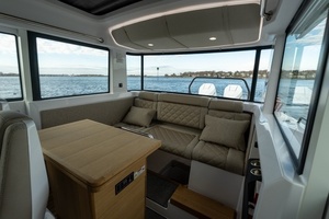 Axopar 37 Aft Cabin Stock 40 37ft Axopar Yacht For Sale