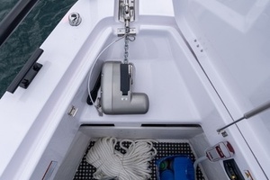Axopar 37 Aft Cabin Stock 40 37ft Axopar Yacht For Sale