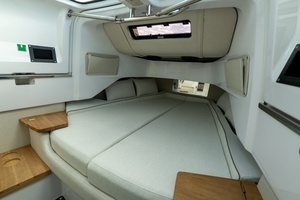 Axopar 37 Aft Cabin Stock 40 37ft Axopar Yacht For Sale