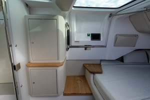 Axopar 37 Aft Cabin Stock 40 37ft Axopar Yacht For Sale