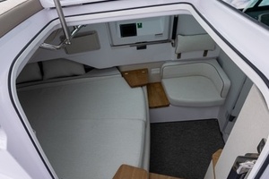 Axopar 37 Aft Cabin Stock 40 37ft Axopar Yacht For Sale