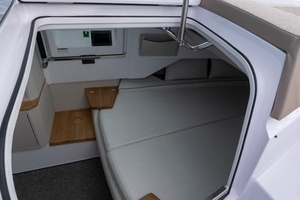 Axopar 37 Aft Cabin Stock 40 37ft Axopar Yacht For Sale