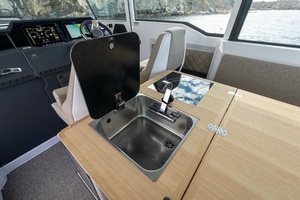 Axopar 37 Aft Cabin Stock 40 37ft Axopar Yacht For Sale