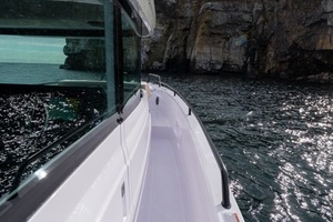Axopar 37 Aft Cabin Stock 40 37ft Axopar Yacht For Sale