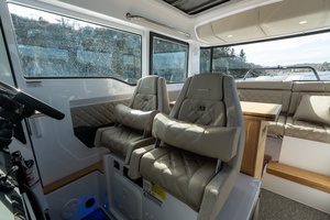 Axopar 37 Aft Cabin Stock 40 37ft Axopar Yacht For Sale