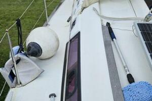 Martine 34ft Beneteau Yacht For Sale