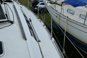 Martine 34ft Beneteau Yacht For Sale