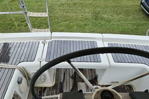 Martine 34ft Beneteau Yacht For Sale