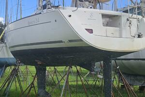 Martine 34ft Beneteau Yacht For Sale
