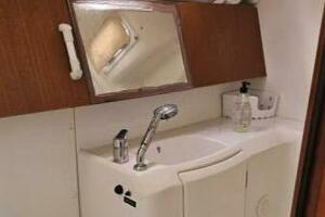 Martine 34ft Beneteau Yacht For Sale