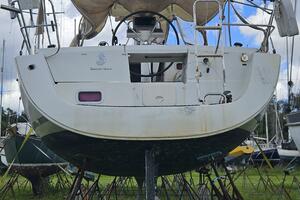 Martine 34ft Beneteau Yacht For Sale