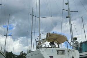 Martine 34ft Beneteau Yacht For Sale