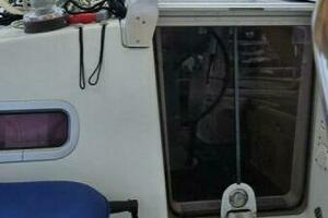 Martine 34ft Beneteau Yacht For Sale