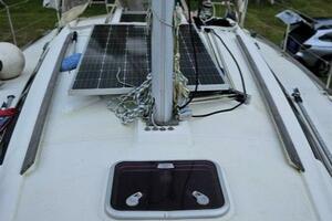 Martine 34ft Beneteau Yacht For Sale