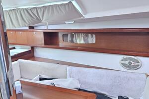 Martine 34ft Beneteau Yacht For Sale