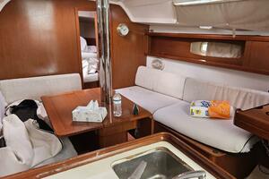 Martine 34ft Beneteau Yacht For Sale