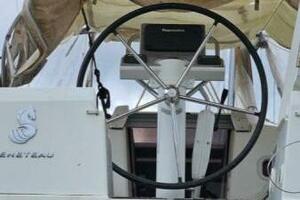 Martine 34ft Beneteau Yacht For Sale
