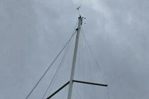 Martine 34ft Beneteau Yacht For Sale