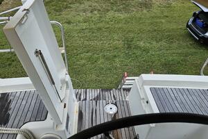 Martine 34ft Beneteau Yacht For Sale