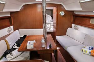 Martine 34ft Beneteau Yacht For Sale