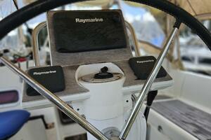 Martine 34ft Beneteau Yacht For Sale
