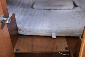 Martine 34ft Beneteau Yacht For Sale