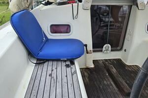 Martine 34ft Beneteau Yacht For Sale