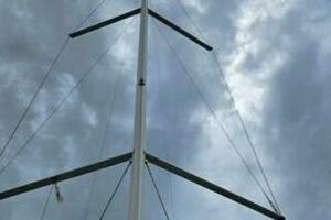 Martine 34ft Beneteau Yacht For Sale