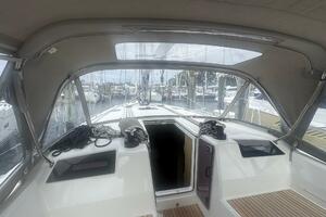 Bluebird 40ft Beneteau Yacht For Sale