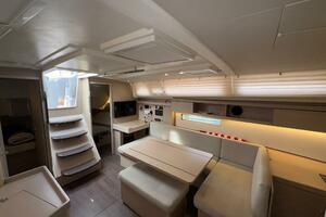 Bluebird 40ft Beneteau Yacht For Sale