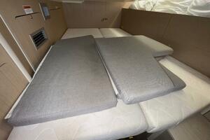 Bluebird 40ft Beneteau Yacht For Sale