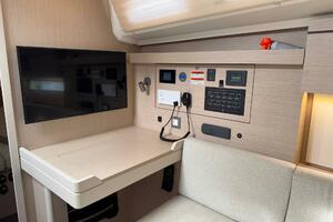 Bluebird 40ft Beneteau Yacht For Sale