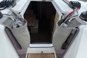Bluebird 40ft Beneteau Yacht For Sale