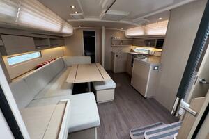 Bluebird 40ft Beneteau Yacht For Sale
