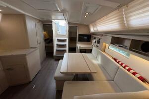 Bluebird 40ft Beneteau Yacht For Sale