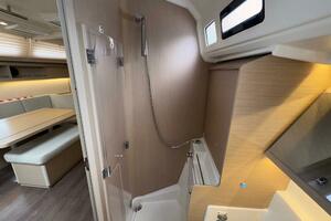 Bluebird 40ft Beneteau Yacht For Sale
