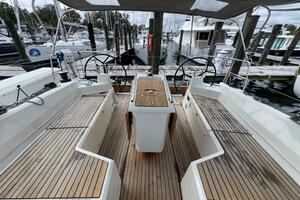 Bluebird 40ft Beneteau Yacht For Sale
