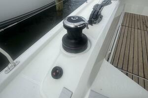 Bluebird 40ft Beneteau Yacht For Sale
