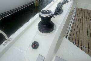2022 Beneteau Oceanis 40.1 thumbnail 8