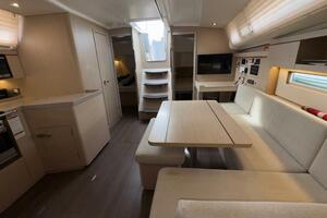 Bluebird 40ft Beneteau Yacht For Sale