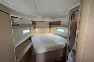 Bluebird 40ft Beneteau Yacht For Sale