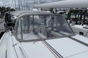 Bluebird 40ft Beneteau Yacht For Sale