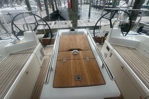 Bluebird 40ft Beneteau Yacht For Sale