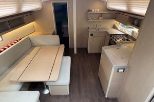Bluebird 40ft Beneteau Yacht For Sale